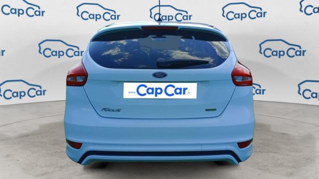 Ford Focus image 2