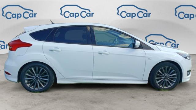Ford Focus image 8