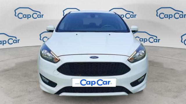 Ford Focus image 6