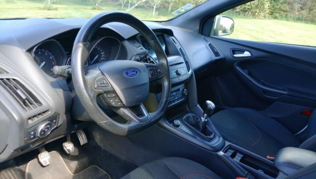 Ford Focus image 4