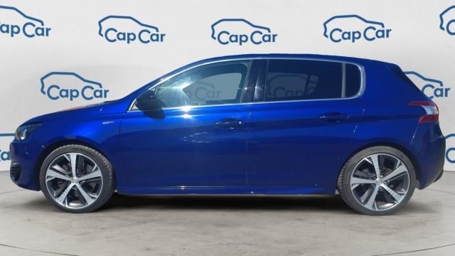 Peugeot 308 image 6