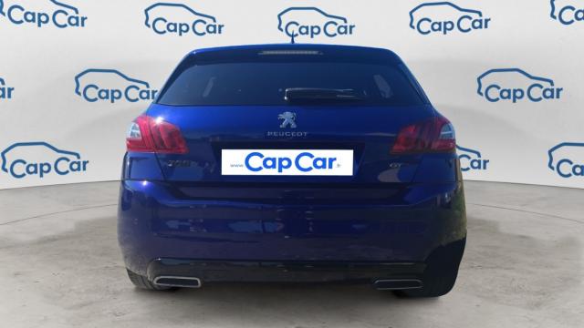 Peugeot 308 image 8