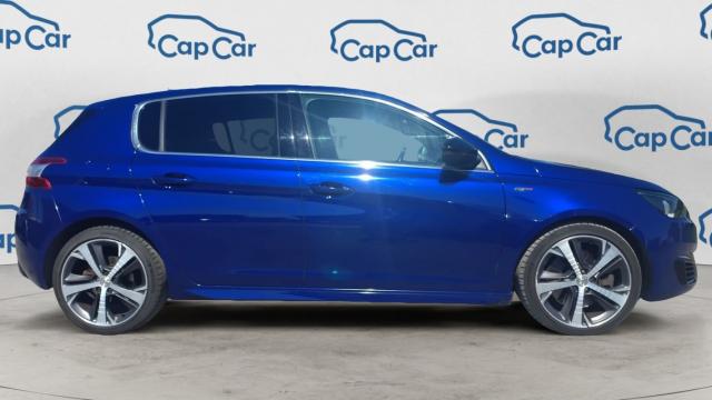 Peugeot 308 image 3