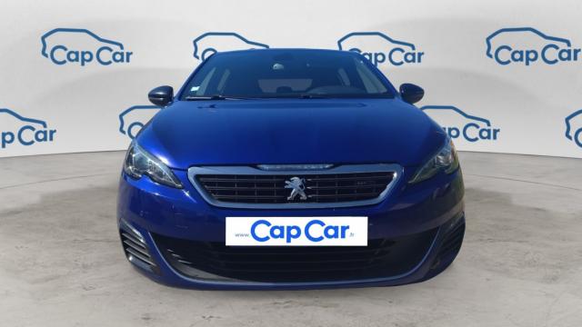 Peugeot 308 image 4
