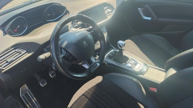 Peugeot 308 image 7