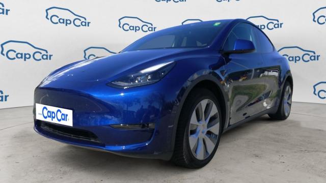 Tesla