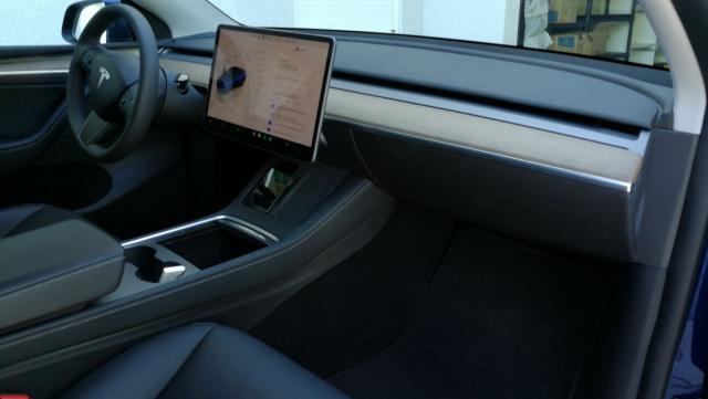 Tesla Model Y image 1