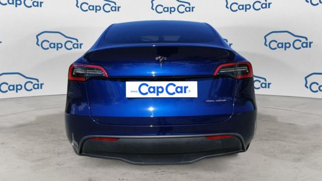 Tesla Model Y image 8