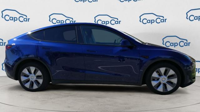 Tesla Model Y image 5