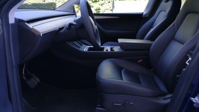 Tesla Model Y image 2