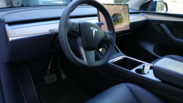 Tesla Model Y image 6
