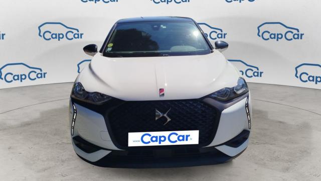 Ds Ds 3 Crossback image 4