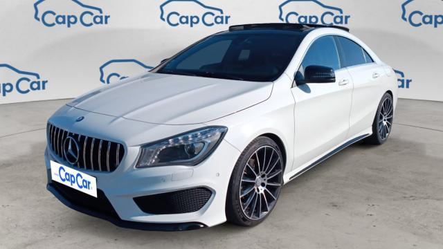 Mercedes Benz
