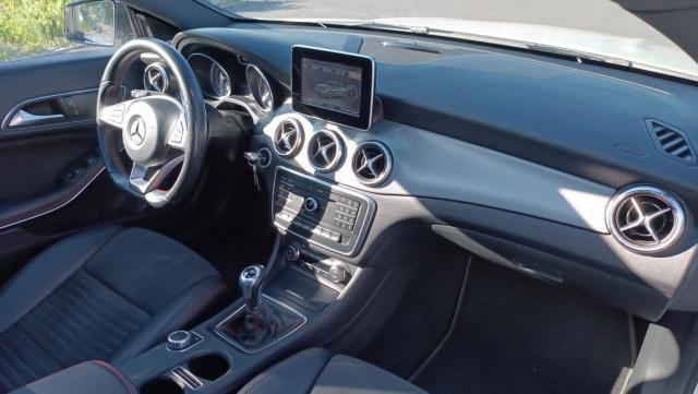 Mercedes Benz Classe Cla image 1