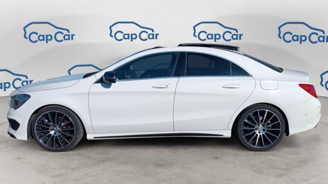 Mercedes Benz Classe Cla image 3