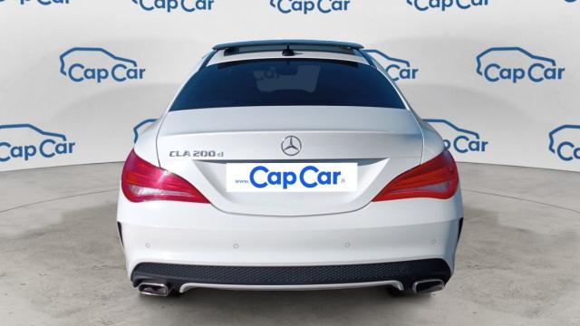 Mercedes Benz Classe Cla image 4