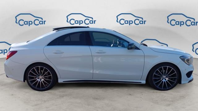 Mercedes Benz Classe Cla image 7
