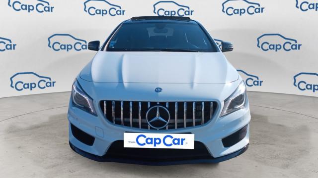 Mercedes Benz Classe Cla image 2