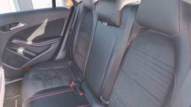 Mercedes Benz Classe Cla image 6