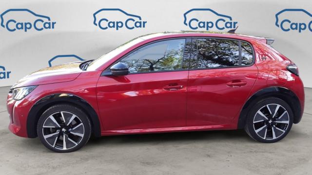 Peugeot 208 image 3