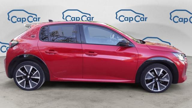 Peugeot 208 image 4