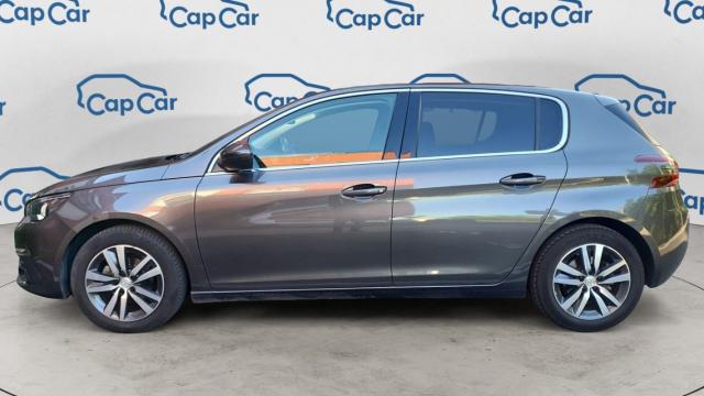 Peugeot 308 image 8