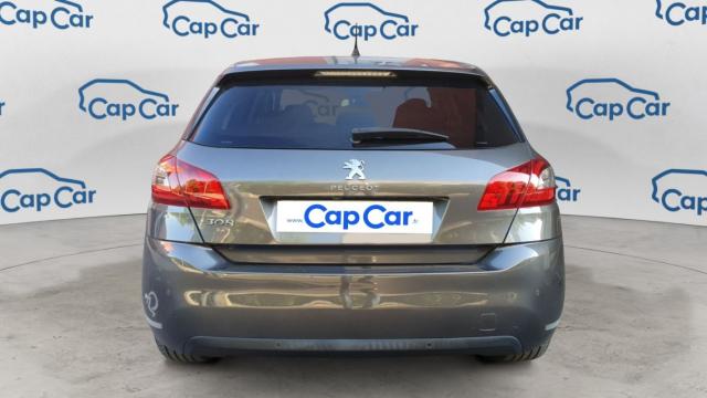 Peugeot 308 image 2