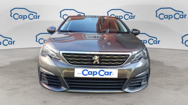 Peugeot 308 image 3