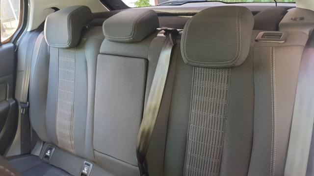 Peugeot 308 image 6