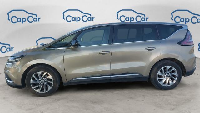 Renault Espace image 4