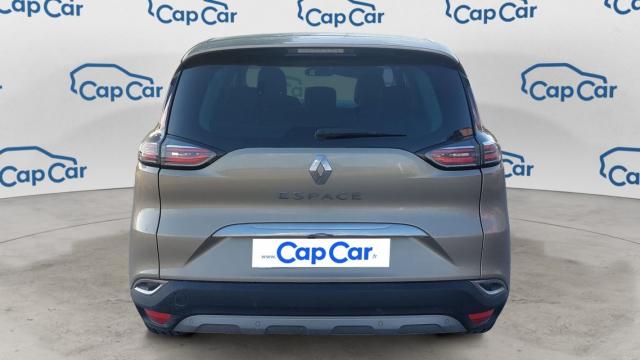 Renault Espace image 9