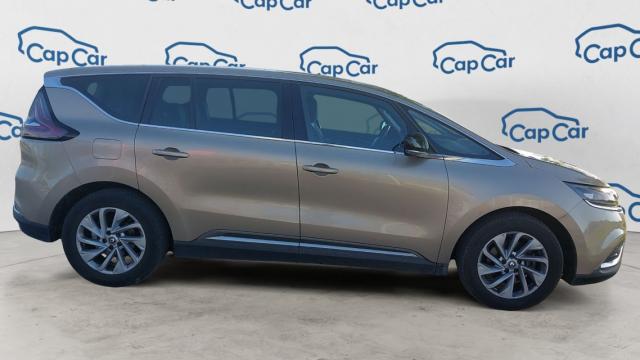 Renault Espace image 7