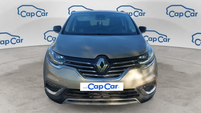Renault Espace image 3