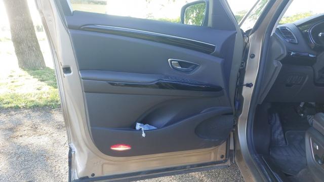 Renault Espace image 1