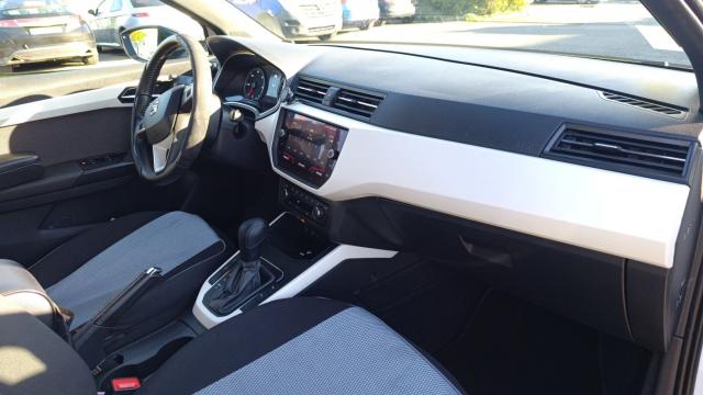 Seat Arona image 9