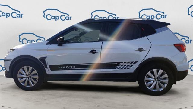 Seat Arona image 2