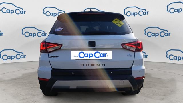 Seat Arona image 4