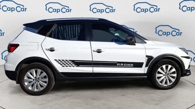 Seat Arona image 3