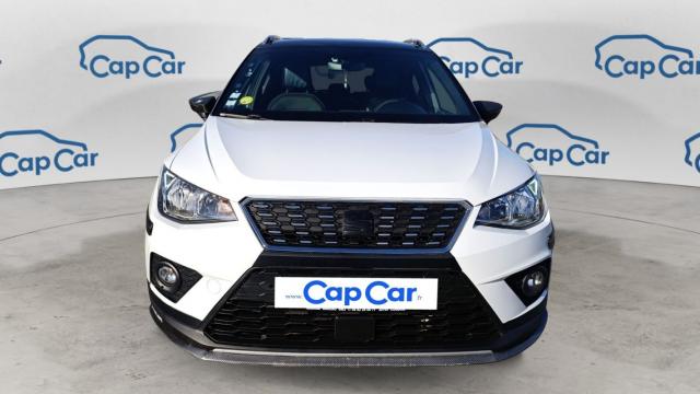 Seat Arona image 5