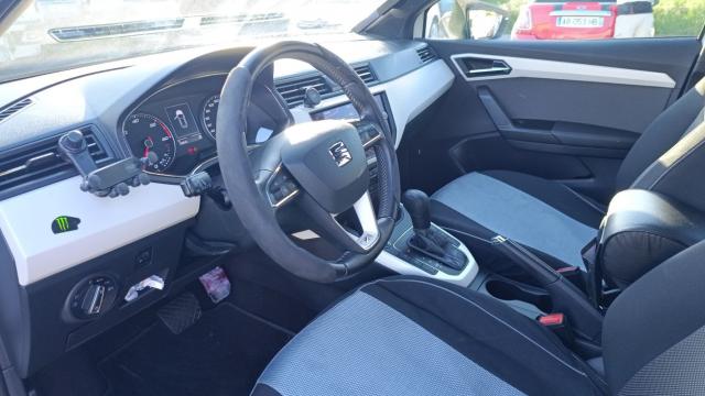 Seat Arona image 1