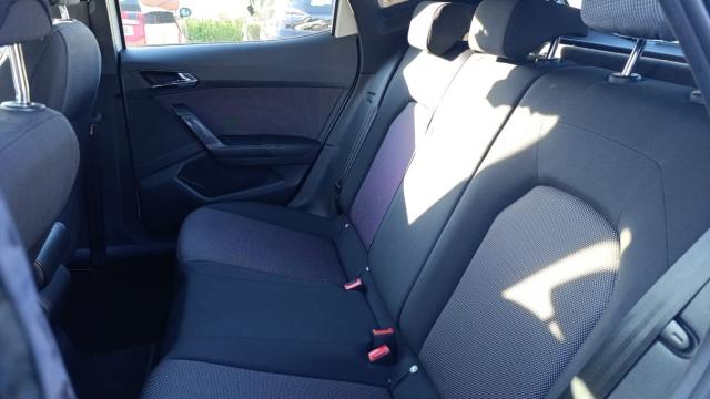 Seat Arona image 7