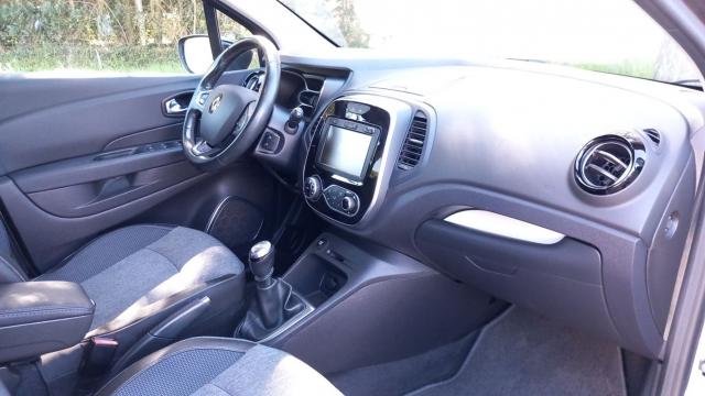 Renault Captur image 9