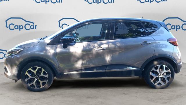 Renault Captur image 6