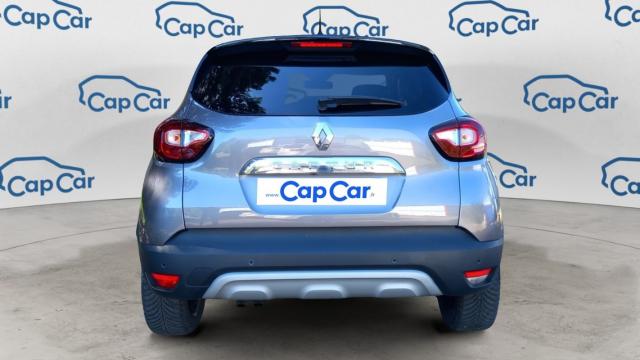 Renault Captur image 7
