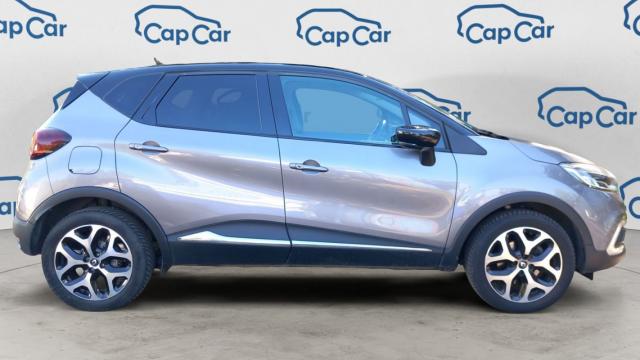 Renault Captur image 4