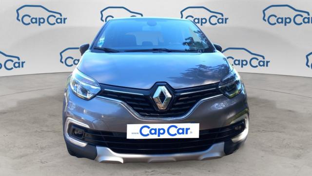 Renault Captur image 8