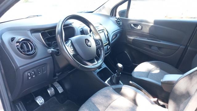 Renault Captur image 3
