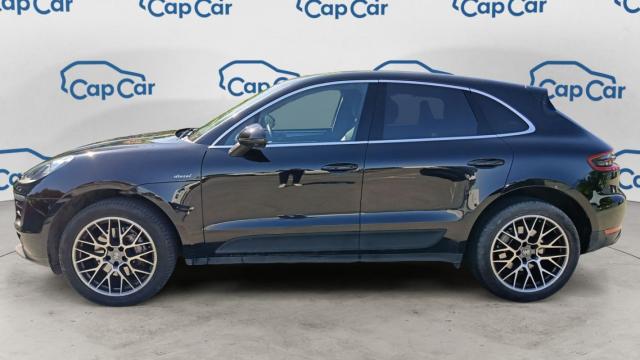 Porsche Macan image 3