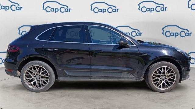 Porsche Macan image 4