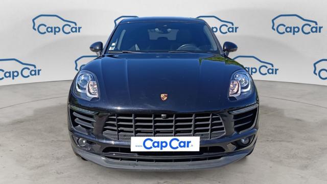 Porsche Macan image 7